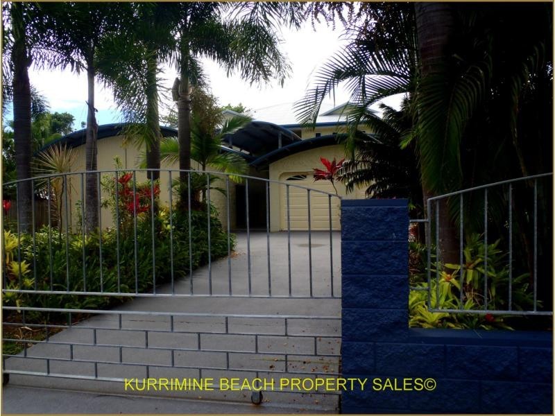Kurrimine Beach QLD 4871