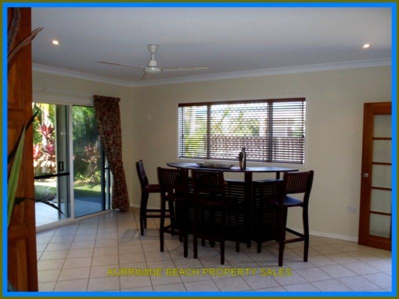 Kurrimine Beach QLD 4871