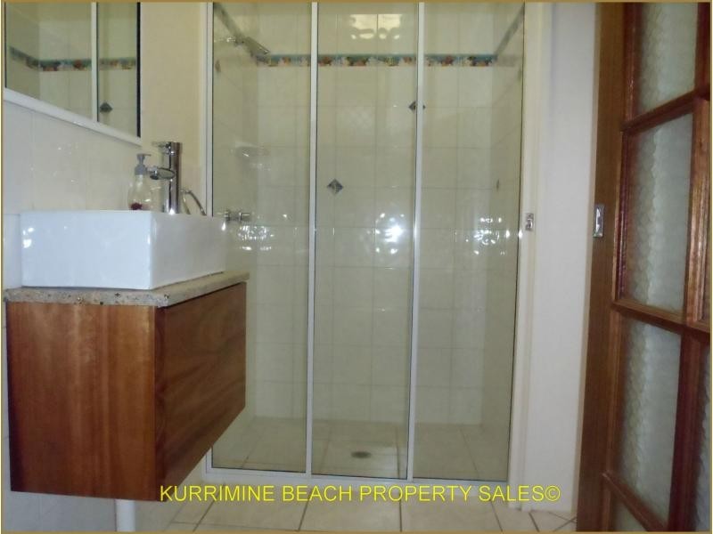 Kurrimine Beach QLD 4871