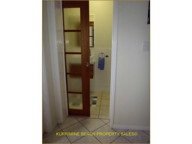 Kurrimine Beach QLD 4871