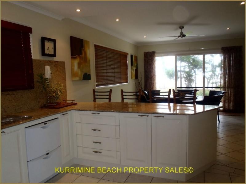 Kurrimine Beach QLD 4871