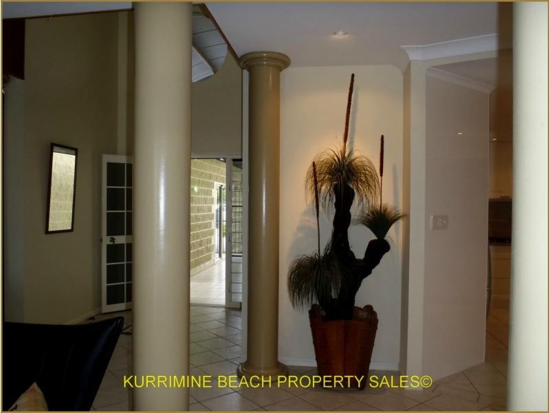 Kurrimine Beach QLD 4871