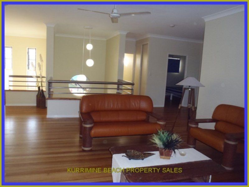 Kurrimine Beach QLD 4871
