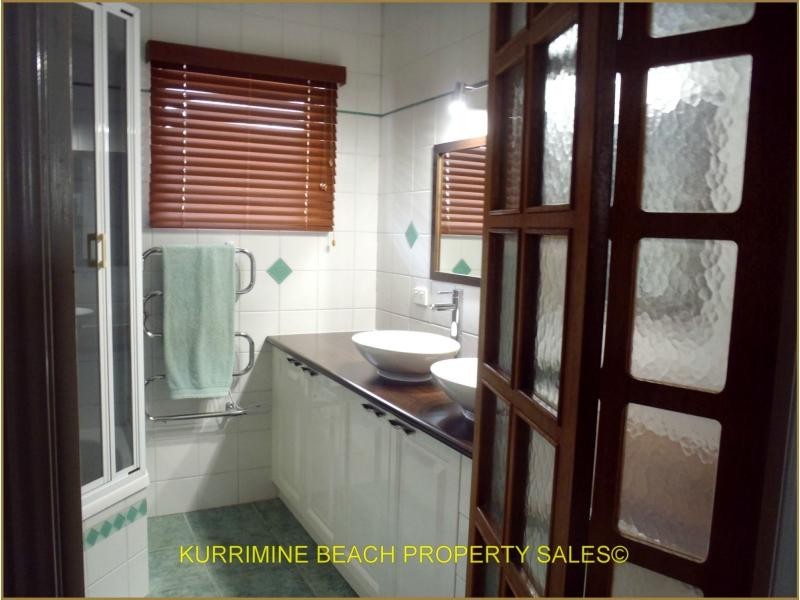 Kurrimine Beach QLD 4871