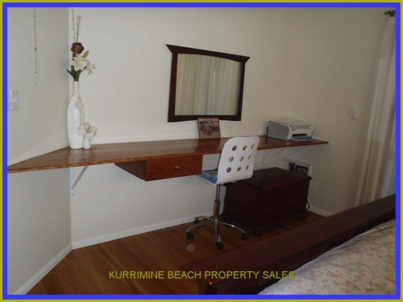 Kurrimine Beach QLD 4871