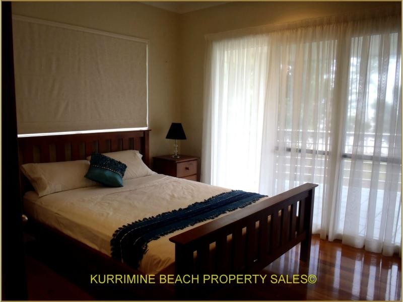 Kurrimine Beach QLD 4871