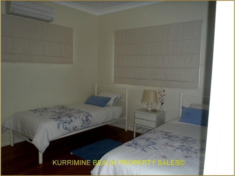 Kurrimine Beach QLD 4871