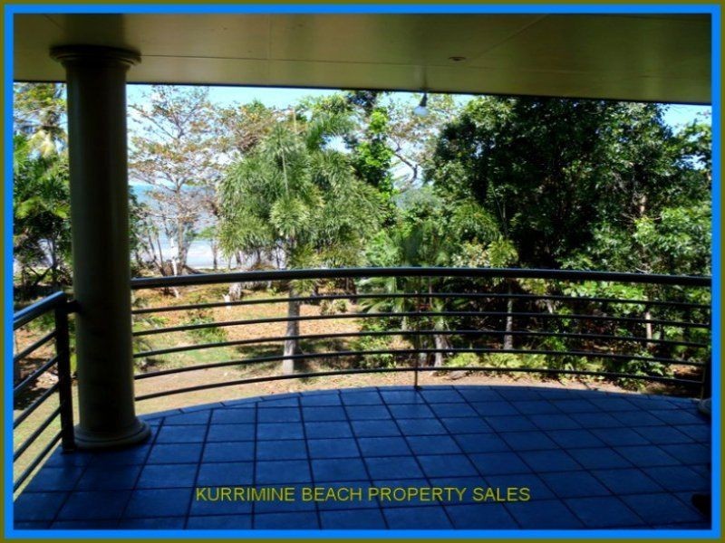 Kurrimine Beach QLD 4871