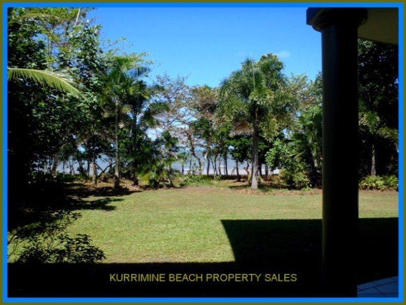 Kurrimine Beach QLD 4871