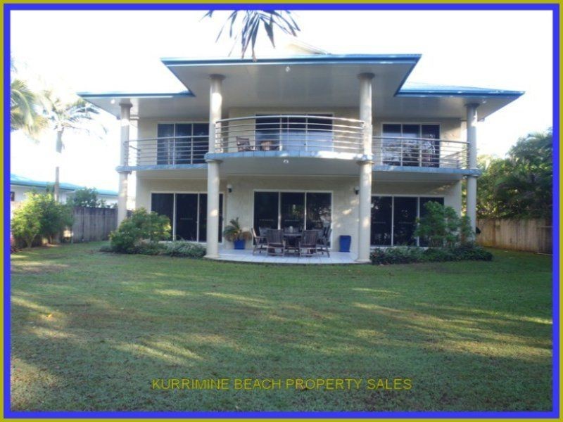 Kurrimine Beach QLD 4871