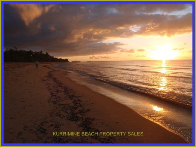 Kurrimine Beach QLD 4871