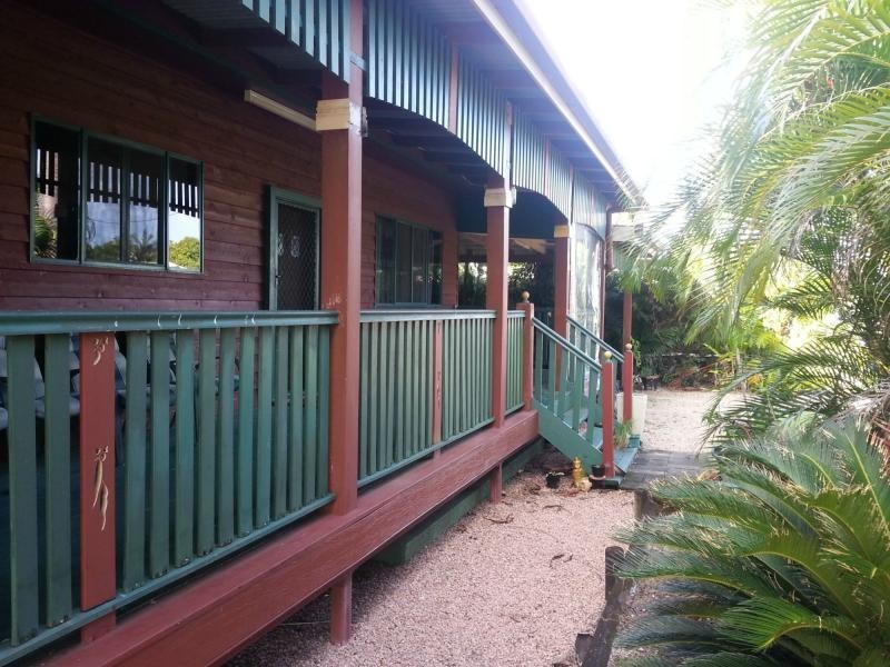 Kurrimine Beach QLD 4871