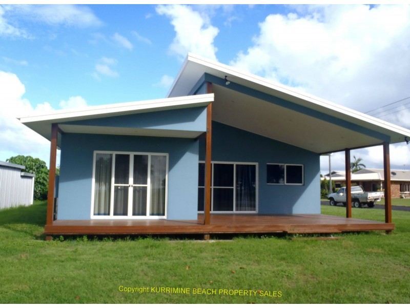 34 Jacobs Road, Kurrimine Beach QLD 4871