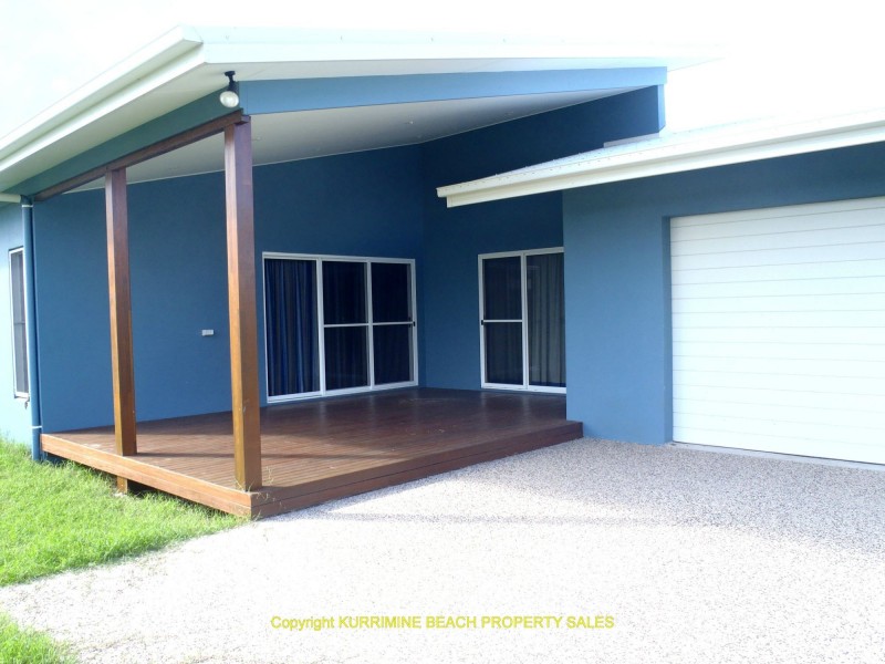 34 Jacobs Road, Kurrimine Beach QLD 4871