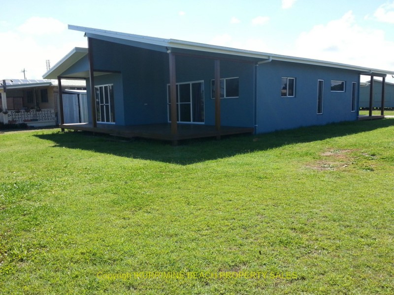 34 Jacobs Road, Kurrimine Beach QLD 4871