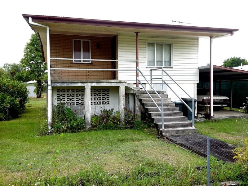 14 ALBERT Street, SILKWOOD, Silkwood QLD 4856