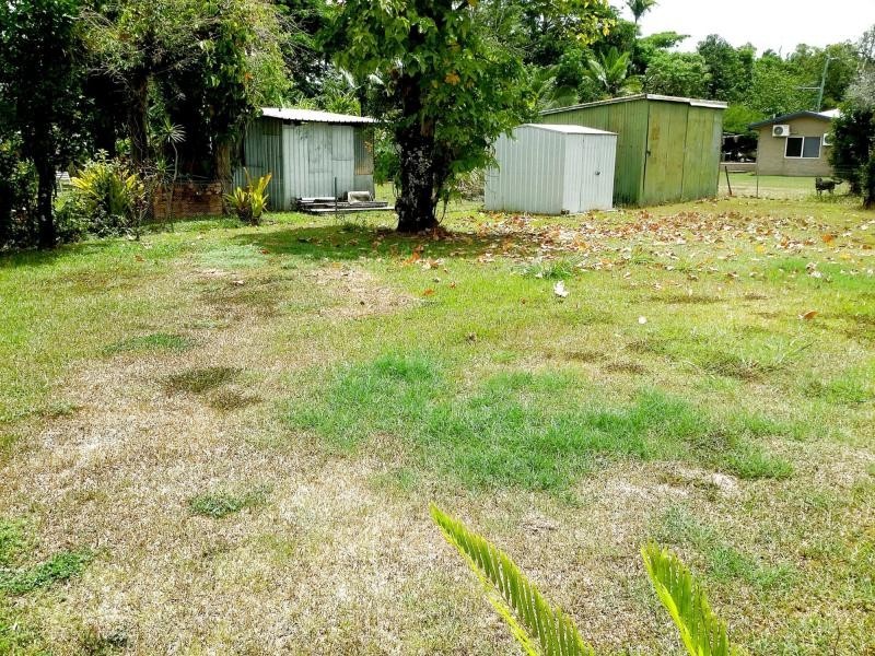 14 ALBERT Street, SILKWOOD, Silkwood QLD 4856