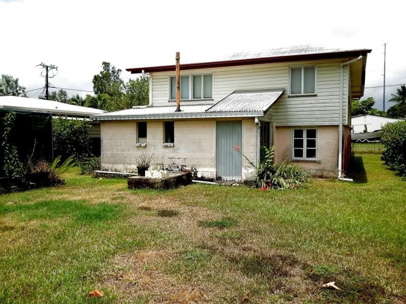 14 ALBERT Street, SILKWOOD, Silkwood QLD 4856