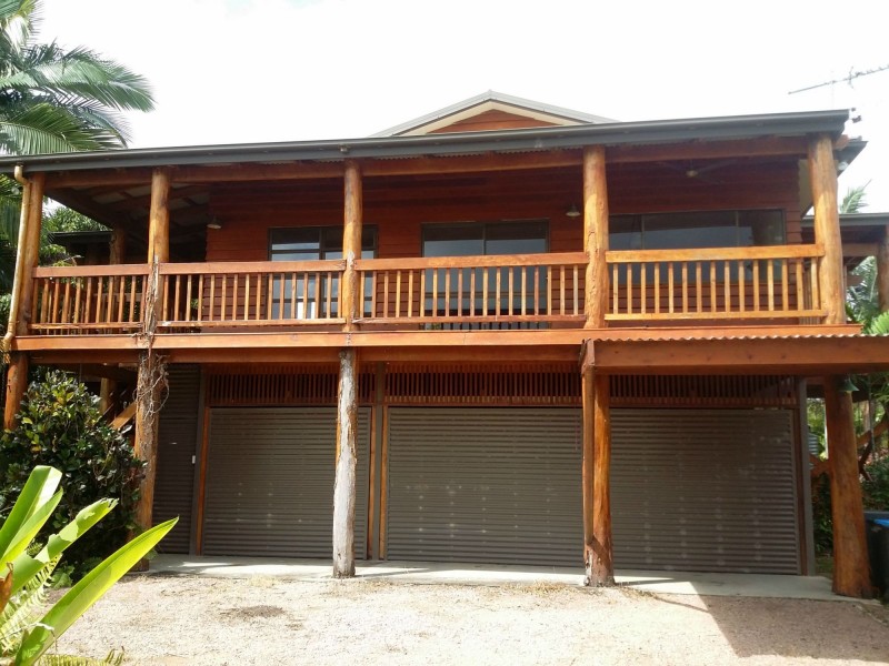 17 Rebecca Jane Parade, Kurrimine Beach QLD 4871