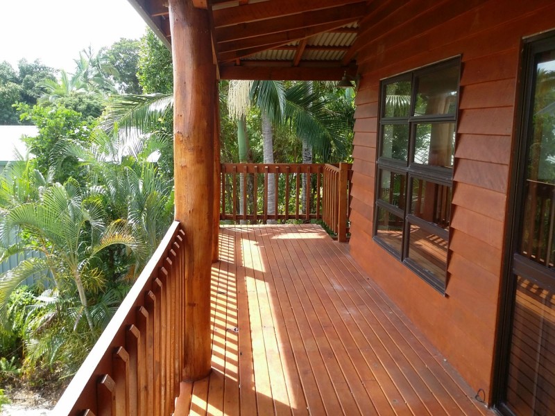 17 Rebecca Jane Parade, Kurrimine Beach QLD 4871