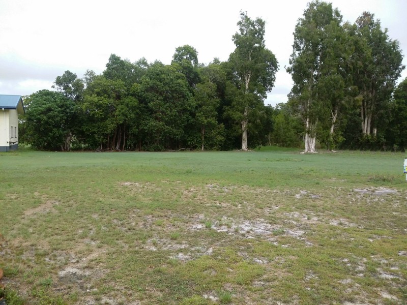 6 Rowe Street, Kurrimine Beach QLD 4871