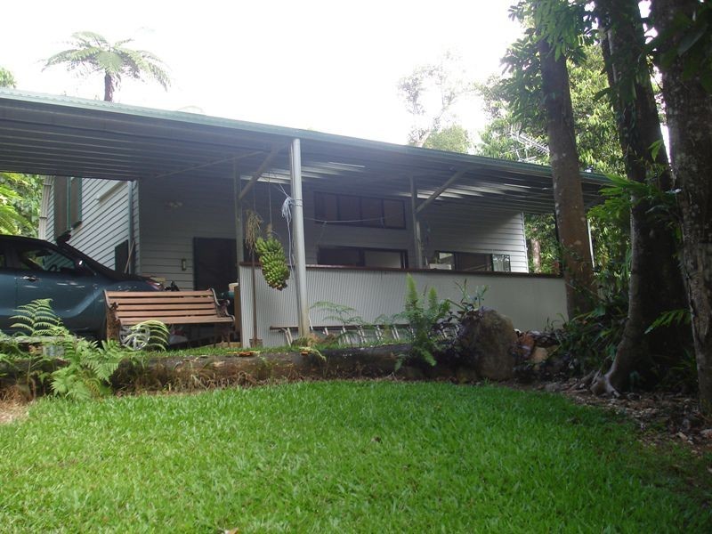 144 Azzopardi Road, Japoonvale QLD 4856