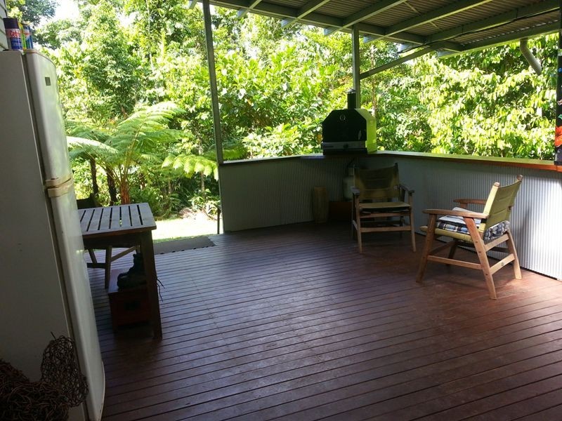 144 Azzopardi Road, Japoonvale QLD 4856