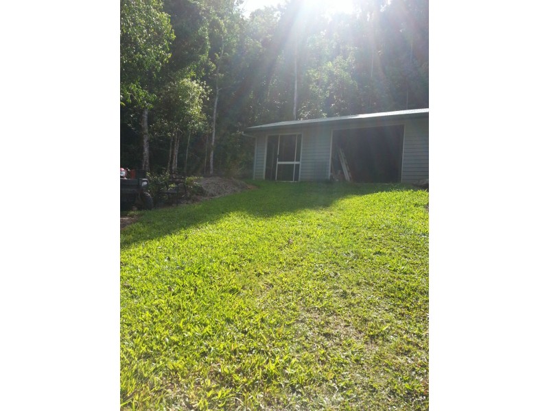 144 Azzopardi Road, Japoonvale QLD 4856