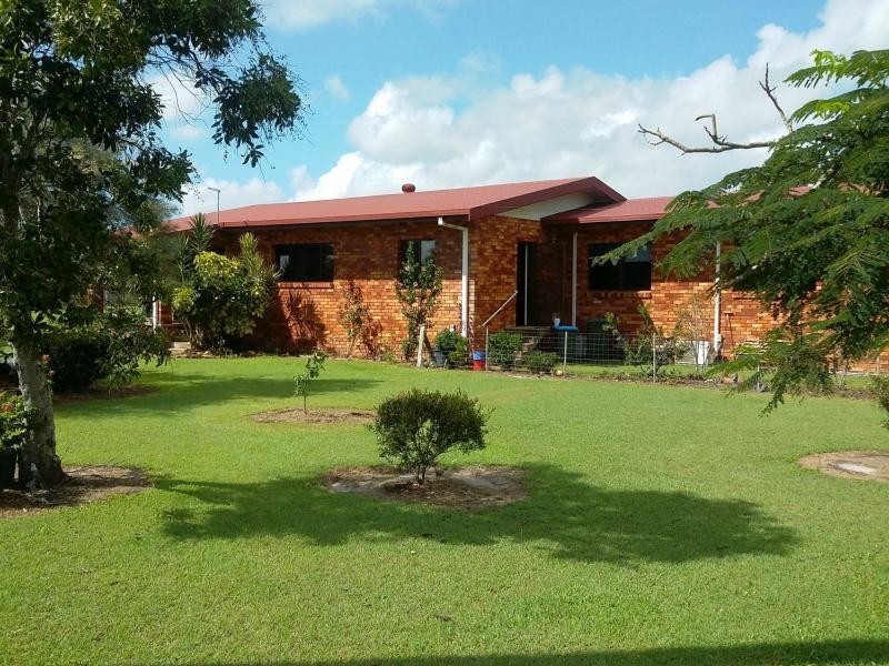 516 MURDERING POINT Road, Kurrimine Beach, Kurrimine Beach QLD 4871
