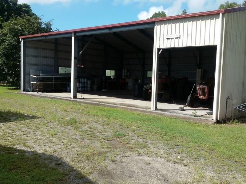 516 MURDERING POINT Road, Kurrimine Beach, Kurrimine Beach QLD 4871