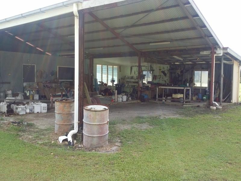 516 MURDERING POINT Road, Kurrimine Beach, Kurrimine Beach QLD 4871