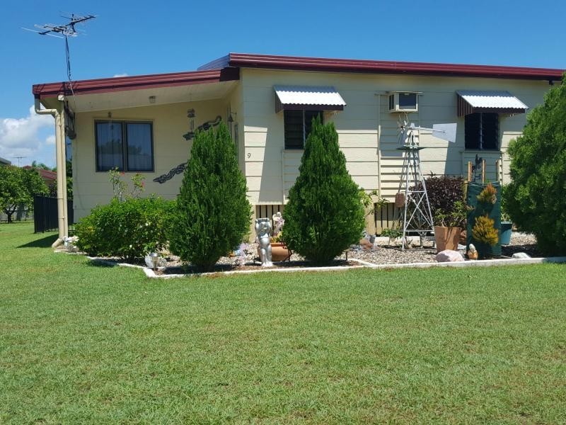 9 SHERIDAN Street, Kurrimine Beach, Kurrimine Beach QLD 4871