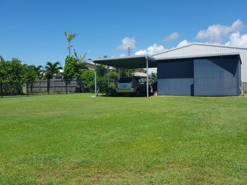 9 SHERIDAN Street, Kurrimine Beach, Kurrimine Beach QLD 4871