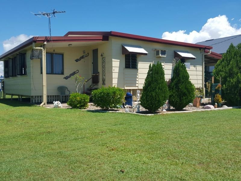 9 SHERIDAN Street, Kurrimine Beach, Kurrimine Beach QLD 4871