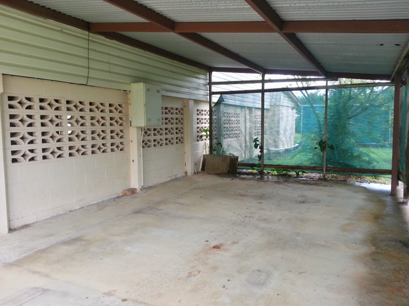 14 Albert Street, Silkwood QLD 4856
