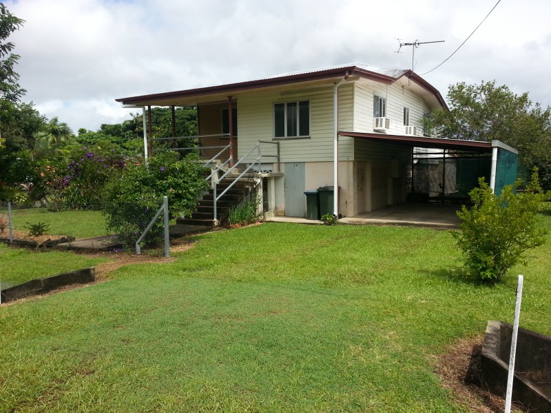 14 Albert Street, Silkwood QLD 4856