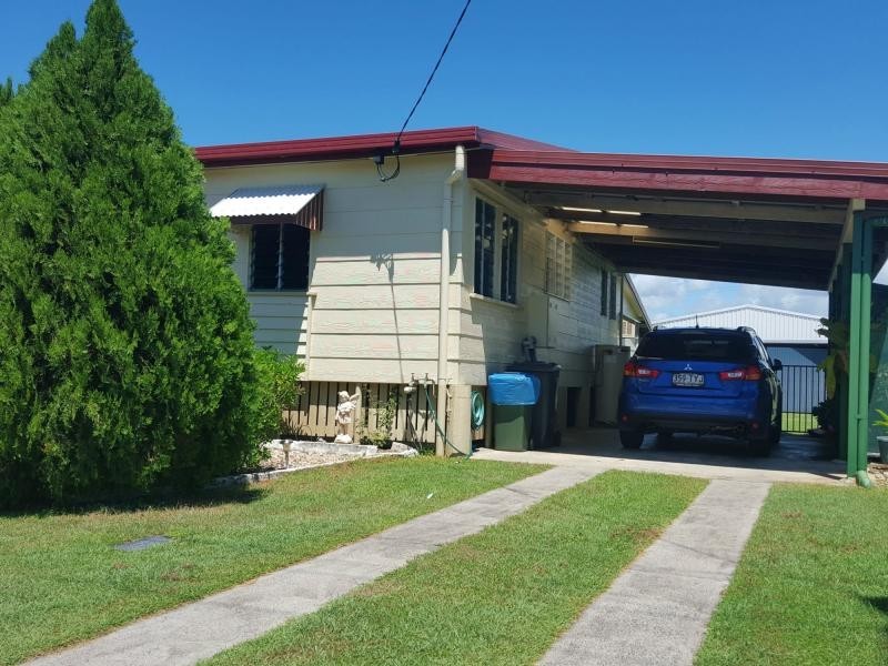 9 SHERIDAN Street, Kurrimine Beach, Kurrimine Beach QLD 4871