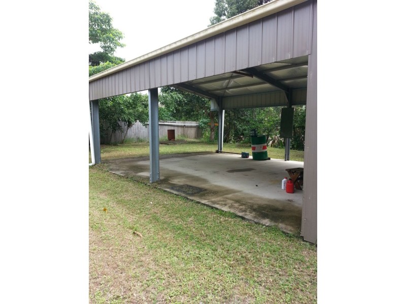 43 Taylor Street, Kurrimine Beach QLD 4871