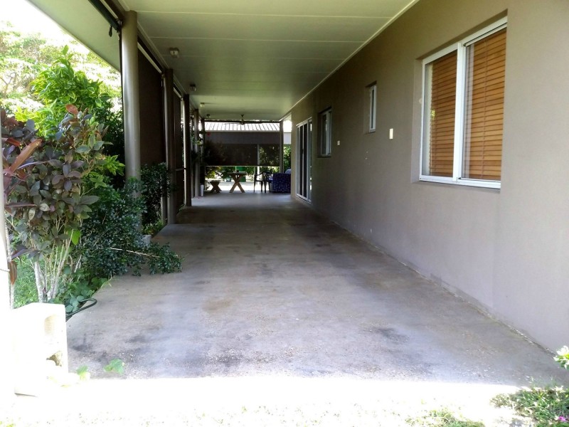 43 Taylor Street, Kurrimine Beach QLD 4871