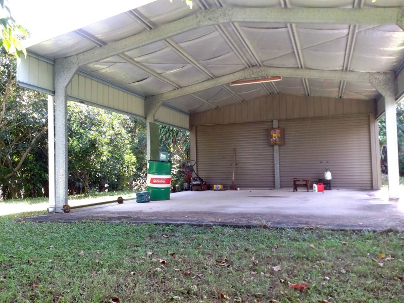 43 Taylor Street, Kurrimine Beach QLD 4871