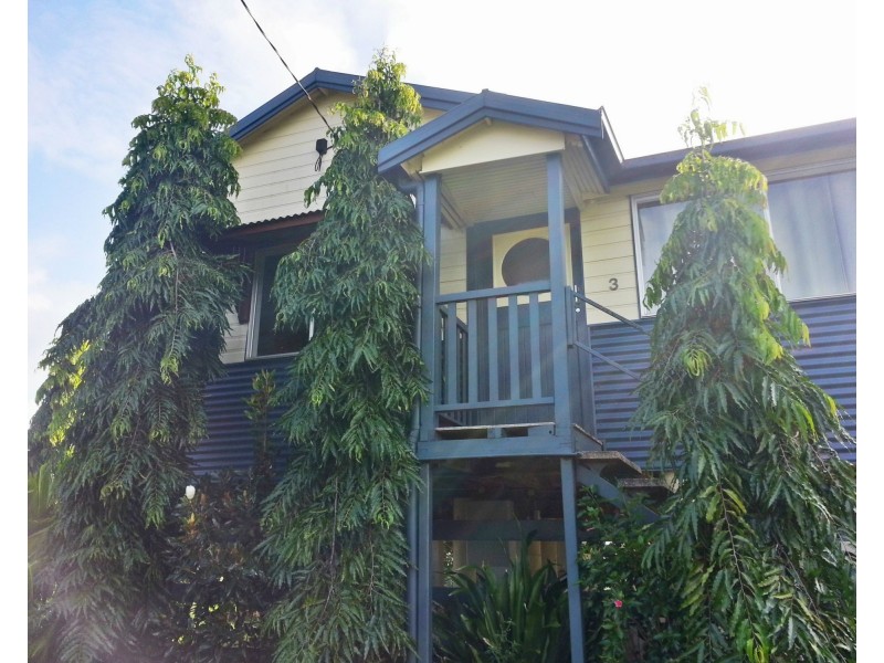 3 Walter Lver Road, Silkwood QLD 4856