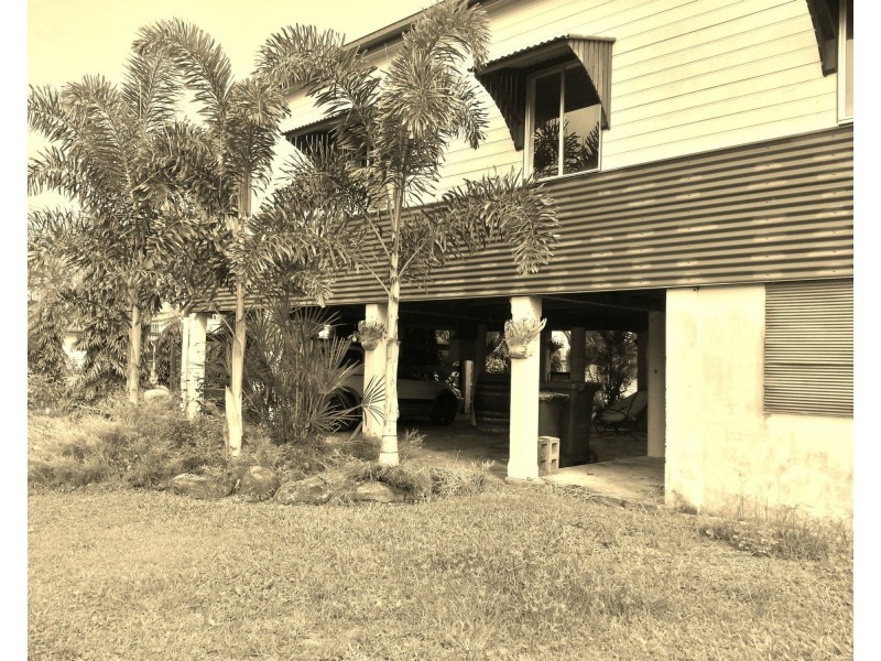 3 Walter Lver Road, Silkwood QLD 4856