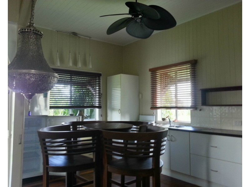 3 Walter Lver Road, Silkwood QLD 4856