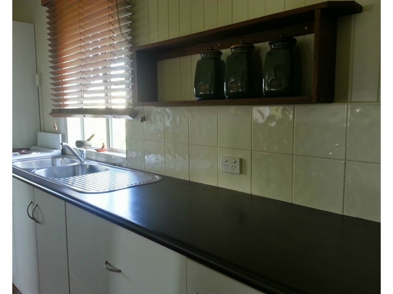 3 Walter Lver Road, Silkwood QLD 4856