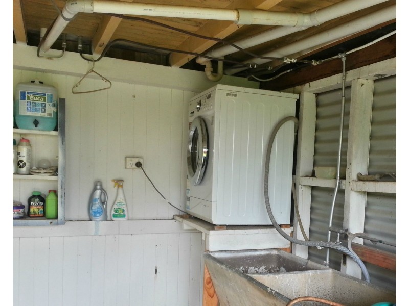 3 Walter Lver Road, Silkwood QLD 4856