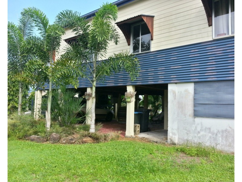 3 Walter Lver Road, Silkwood QLD 4856