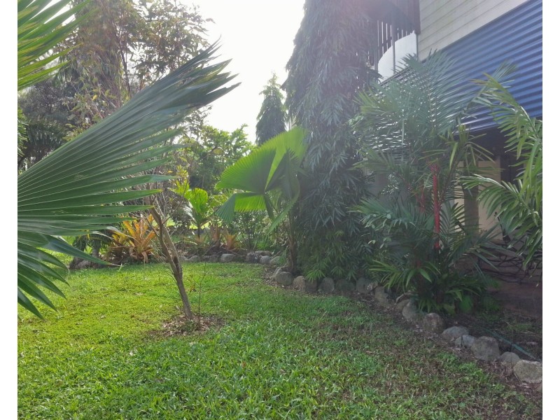 3 Walter Lver Road, Silkwood QLD 4856