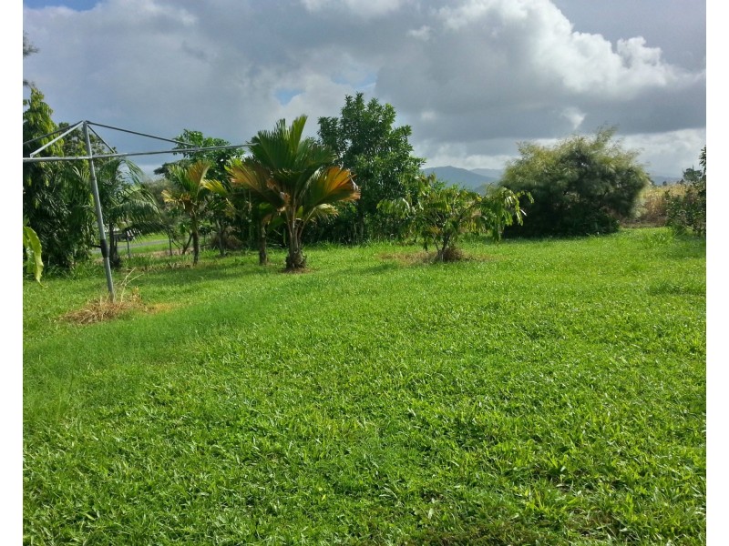 3 Walter Lver Road, Silkwood QLD 4856