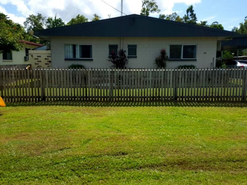 Unit 1/24 VICTORIA Street, SILKWOOD, Silkwood QLD 4856