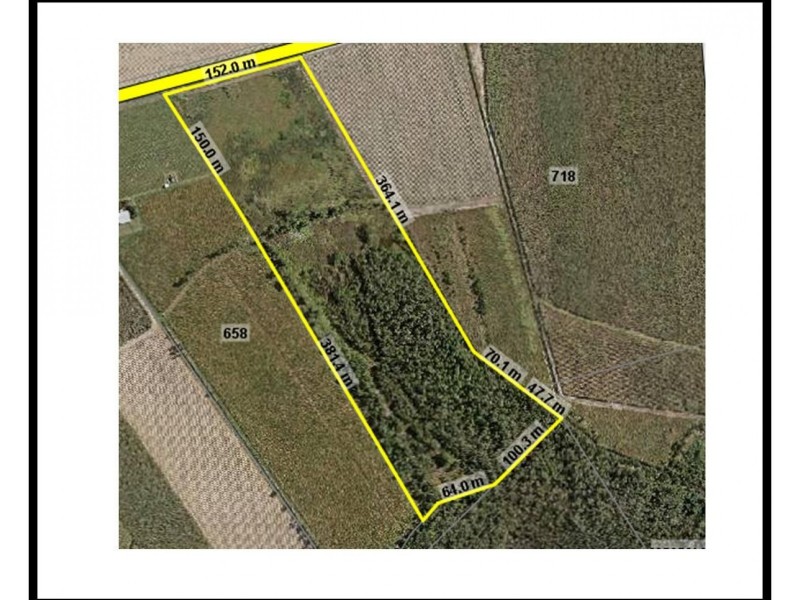 670 Murdering Point Road, Kurrimine Beach QLD 4871